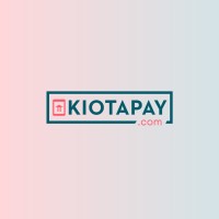 Kiotapay logo